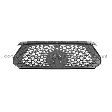 Cetakan injeksi grille