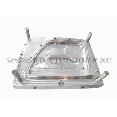 Cetakan potong gerbang dalam